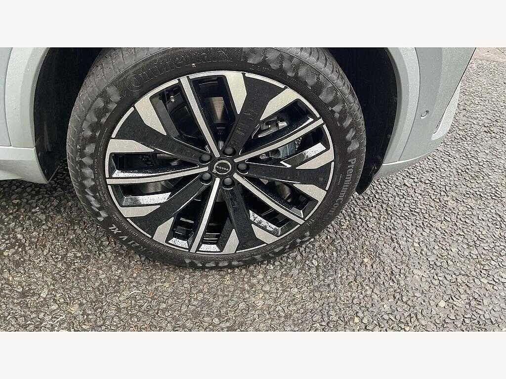 Used Volvo XC90 2025 for sale - 76802191: Photo 18