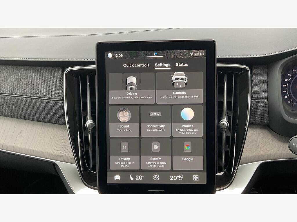 Used Volvo XC90 2025 for sale - 76802191: Photo 19