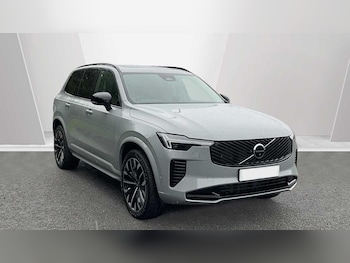 2025 (75) - 2.0 T8 PHEV Ultra Dark 5dr AWD Geartronic