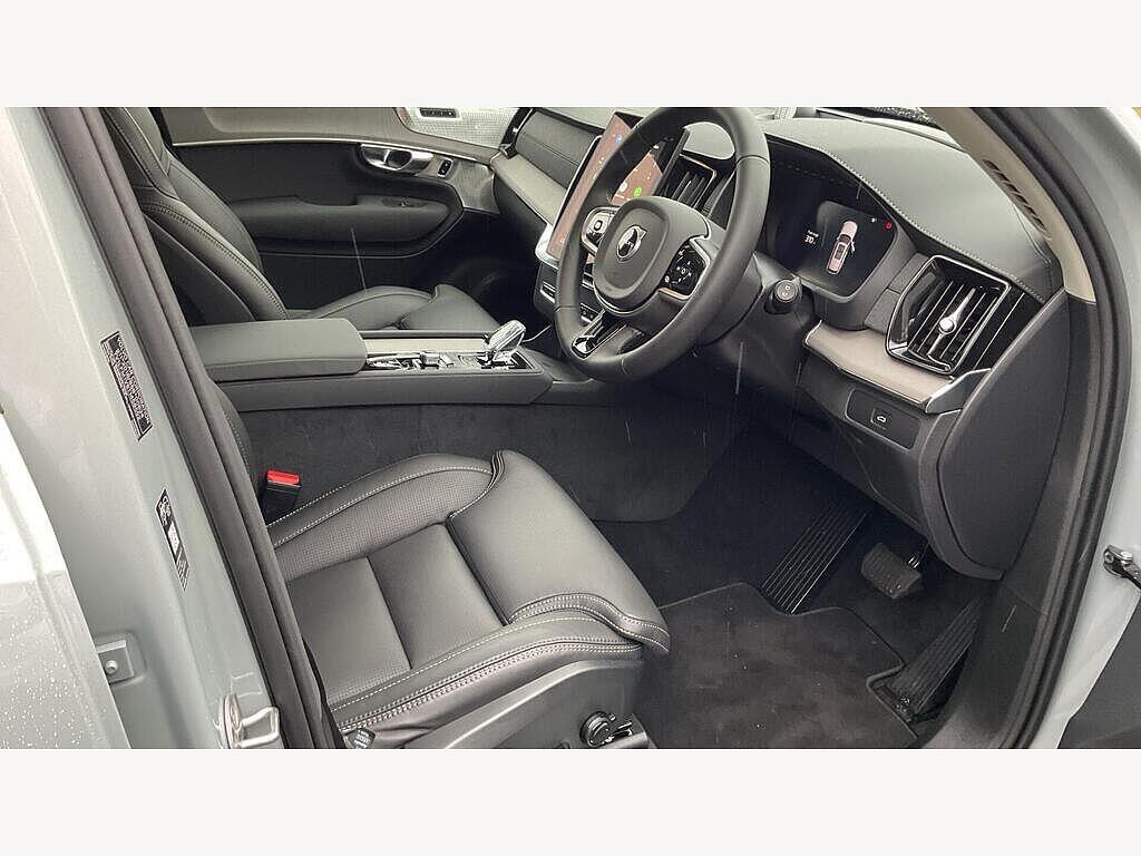 Used Volvo XC90 2025 for sale - 76802191: Photo 24