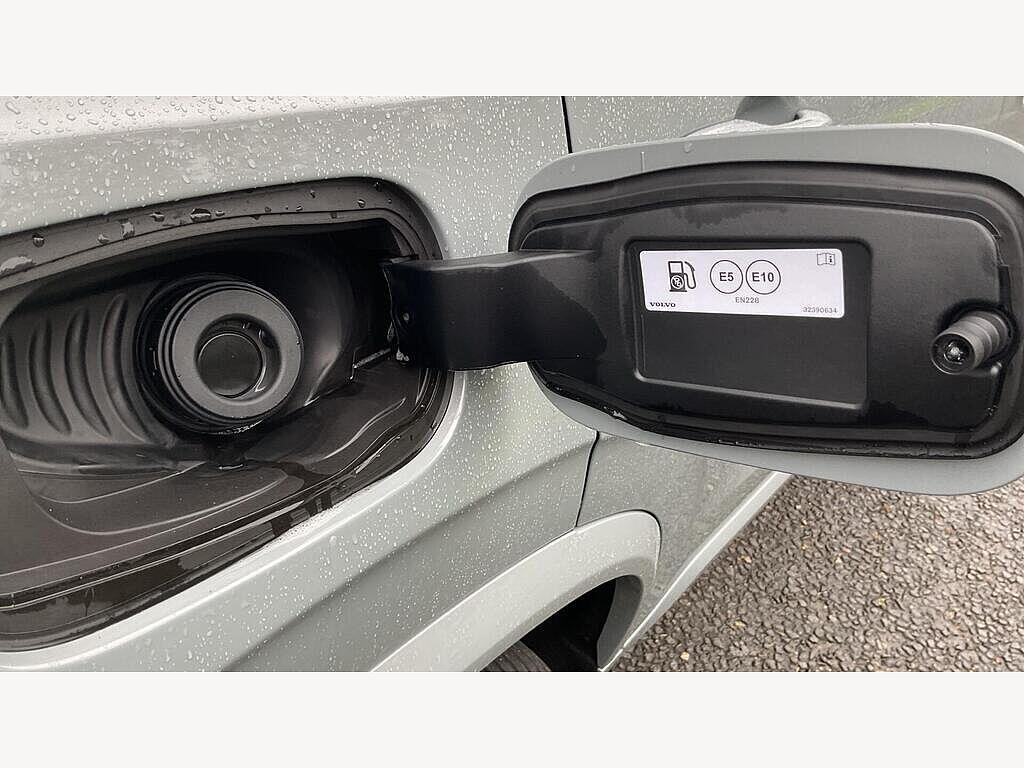 Used Volvo XC90 2025 for sale - 76802191: Photo 25