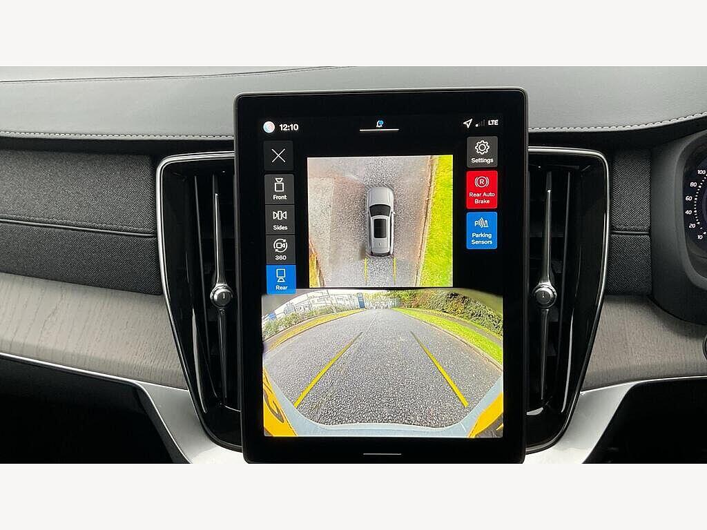 Used Volvo XC90 2025 for sale - 76802191: Photo 29