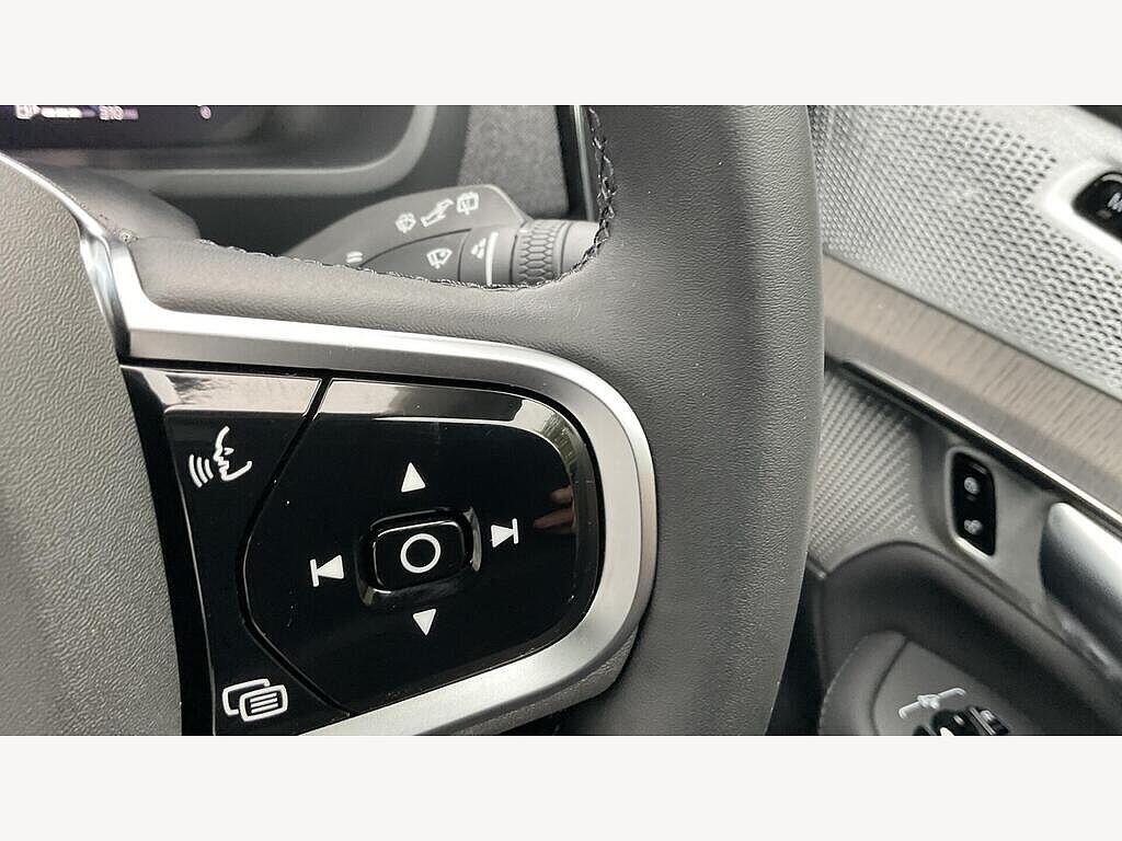 Used Volvo XC90 2025 for sale - 76802191: Photo 35