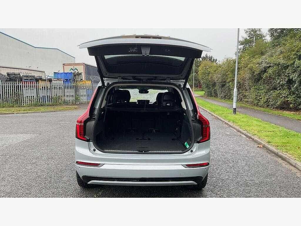 Used Volvo XC90 2025 for sale - 76802191: Photo 5