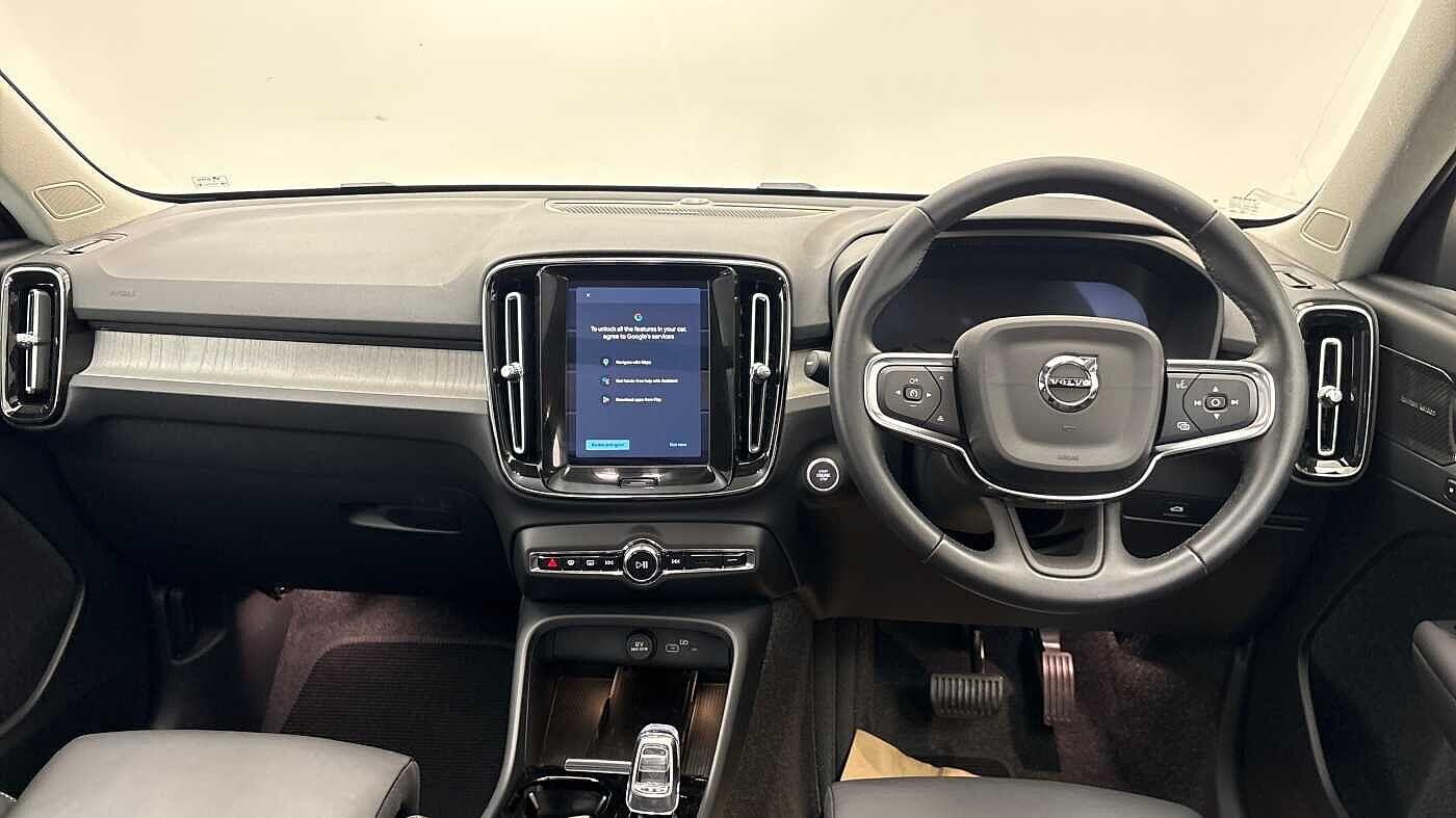 Used Volvo XC40 2024 for sale - 76440905: Photo 10