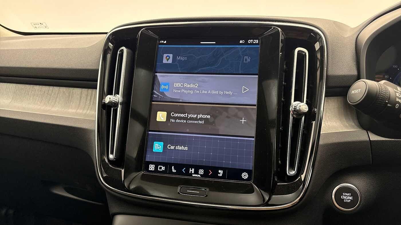 Used Volvo XC40 2024 for sale - 76440905: Photo 11