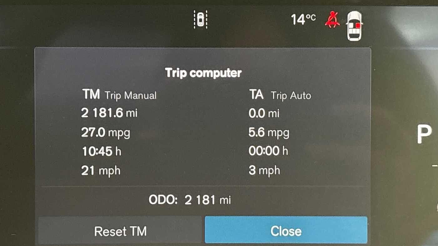 Used Volvo XC40 2024 for sale - 76440905: Photo 12