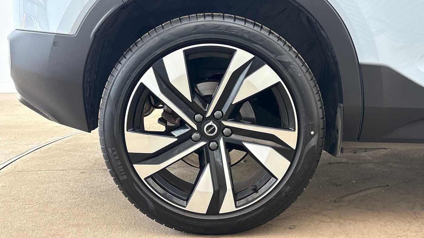 Used Volvo XC40 2024 for sale - 76440905: Photo 16