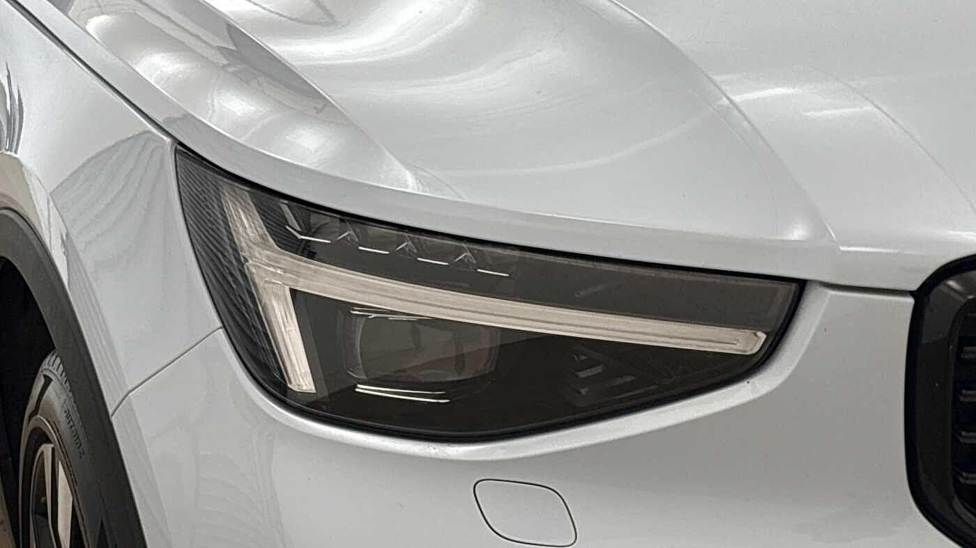 Used Volvo XC40 2024 for sale - 76440905: Photo 22