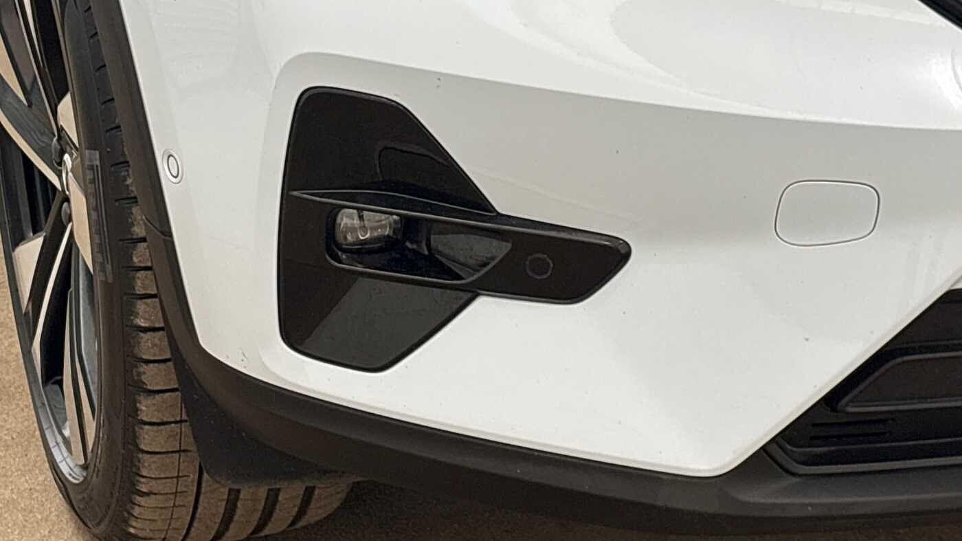 Used Volvo XC40 2024 for sale - 76440905: Photo 23