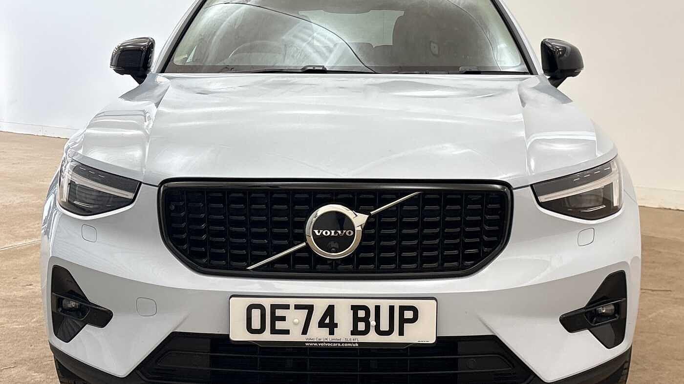Used Volvo XC40 2024 for sale - 76440905: Photo 24