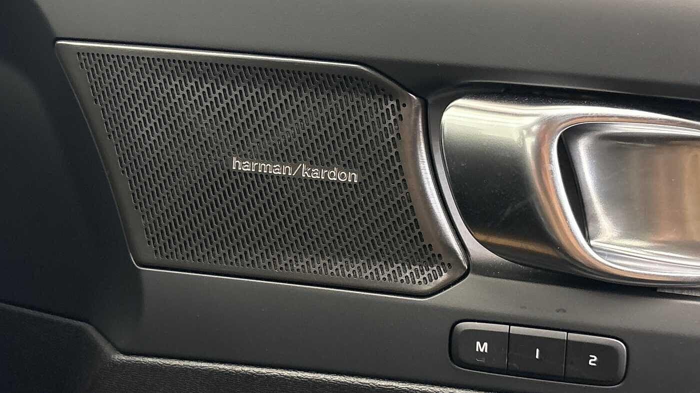 Used Volvo XC40 2024 for sale - 76440905: Photo 27