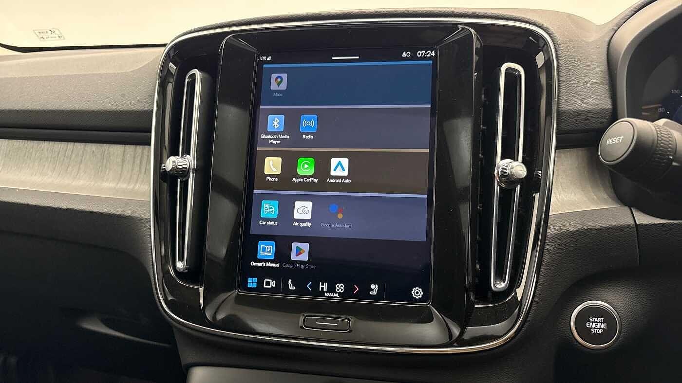 Used Volvo XC40 2024 for sale - 76440905: Photo 34