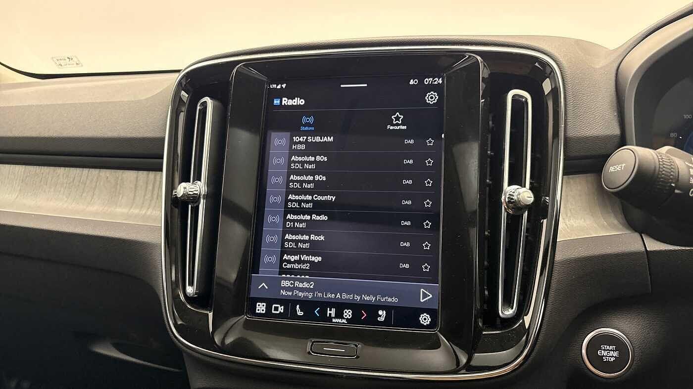 Used Volvo XC40 2024 for sale - 76440905: Photo 37