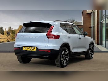 Used Volvo XC40 2024 for sale - 76440905: Photo