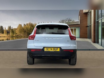 Used Volvo XC40 2024 for sale - 76440905: Photo