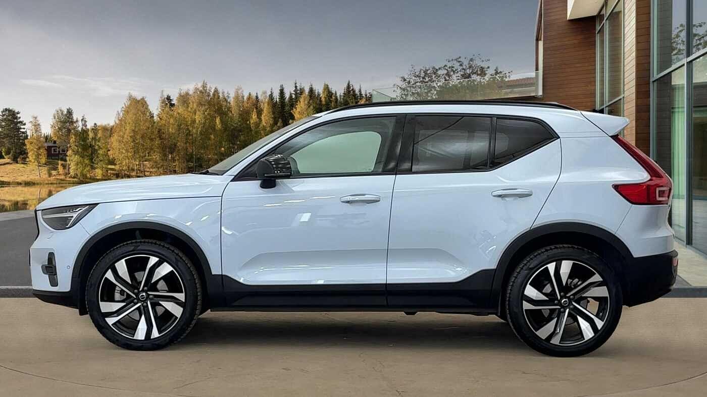 Used Volvo XC40 2024 for sale - 76440905: Photo 6