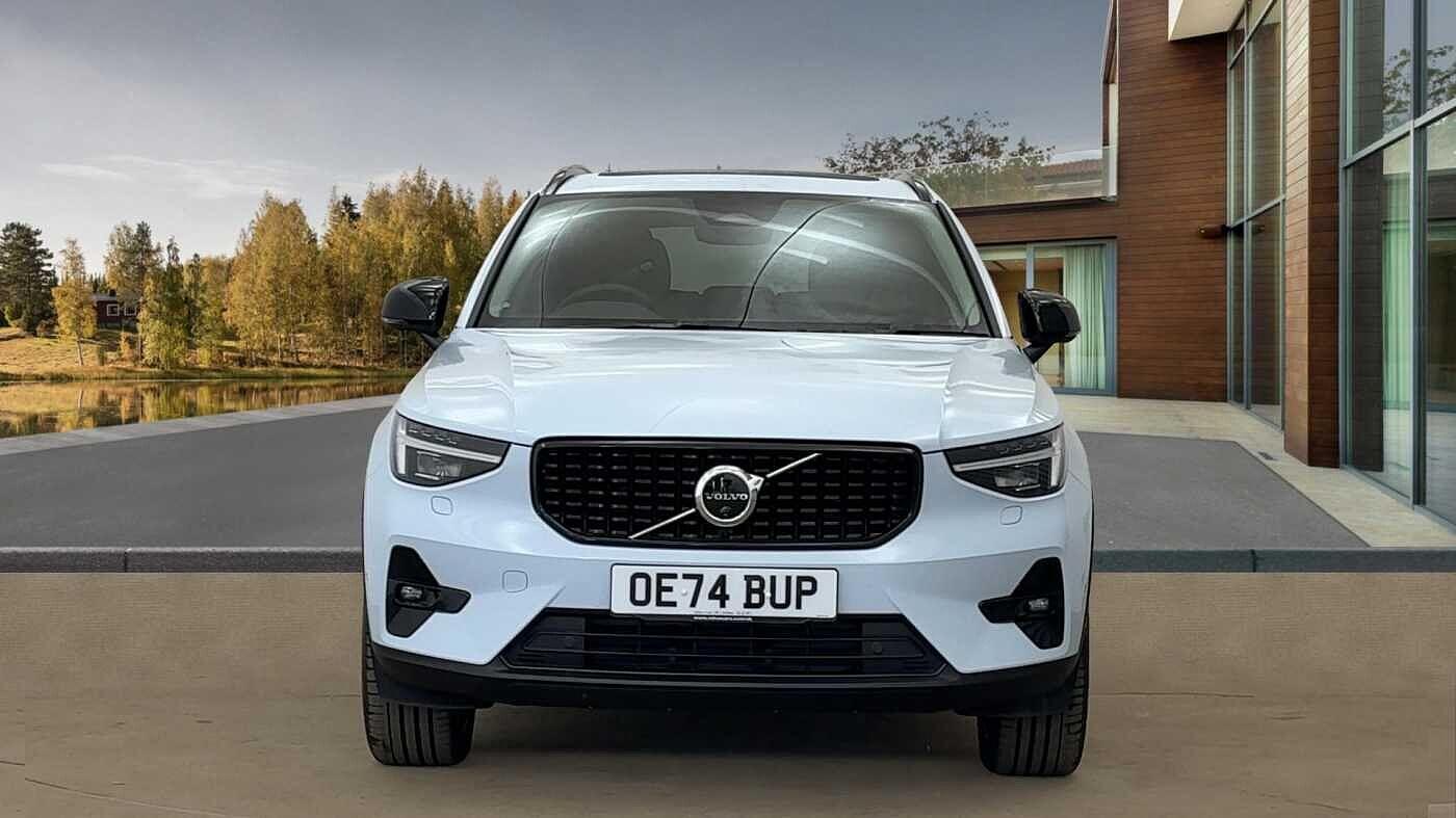 Used Volvo XC40 2024 for sale - 76440905: Photo 8