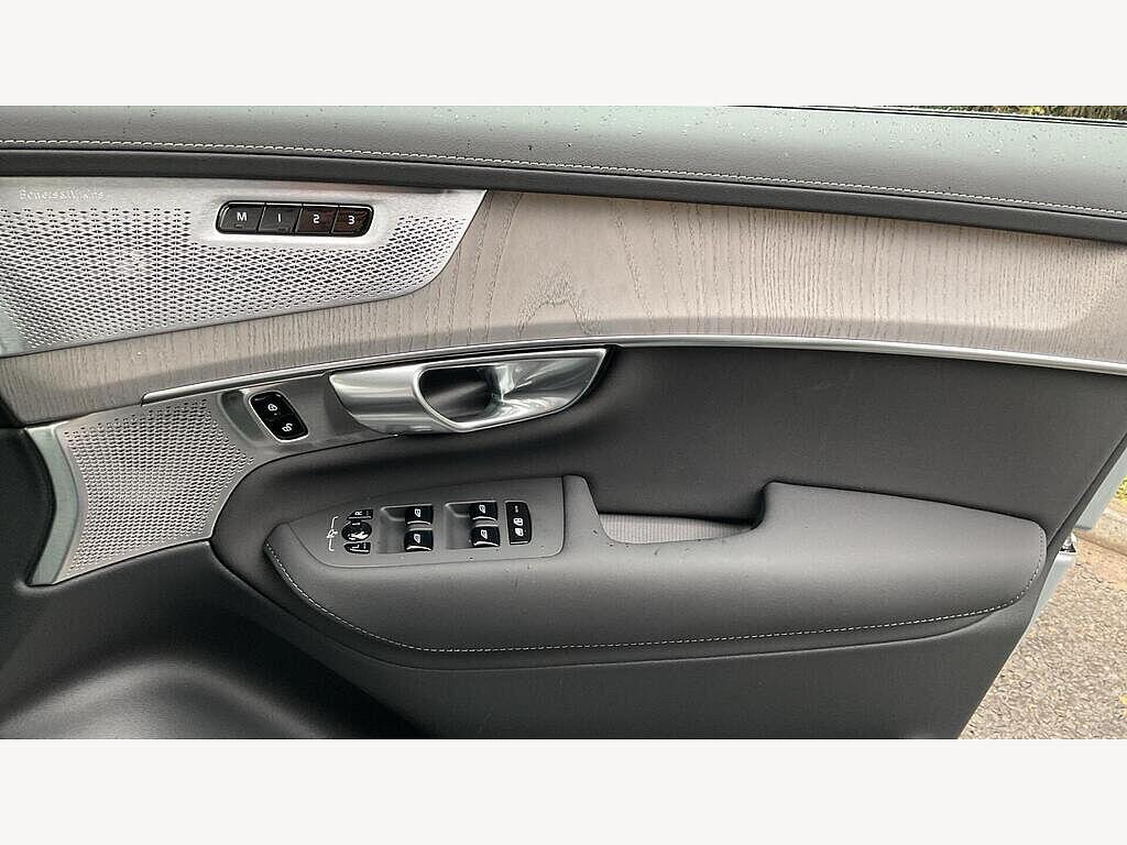 Used Volvo XC90 2025 for sale - 77229432: Photo 11