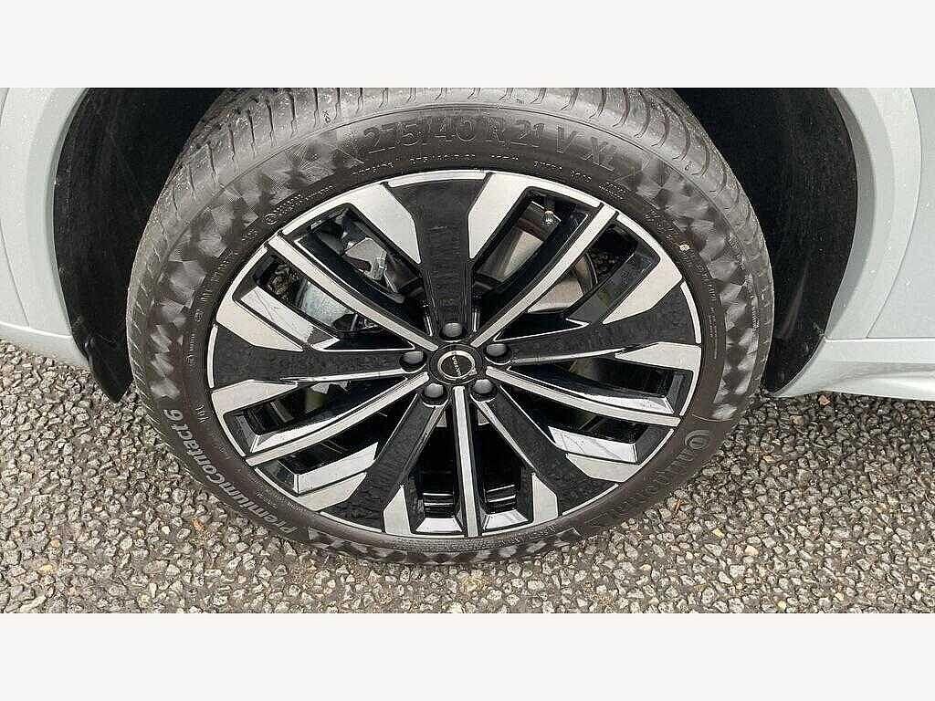 Used Volvo XC90 2025 for sale - 77229432: Photo 15