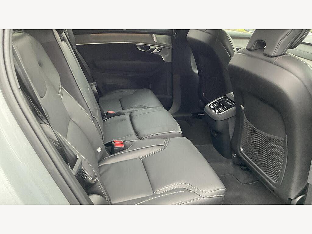 Used Volvo XC90 2025 for sale - 77229432: Photo 22