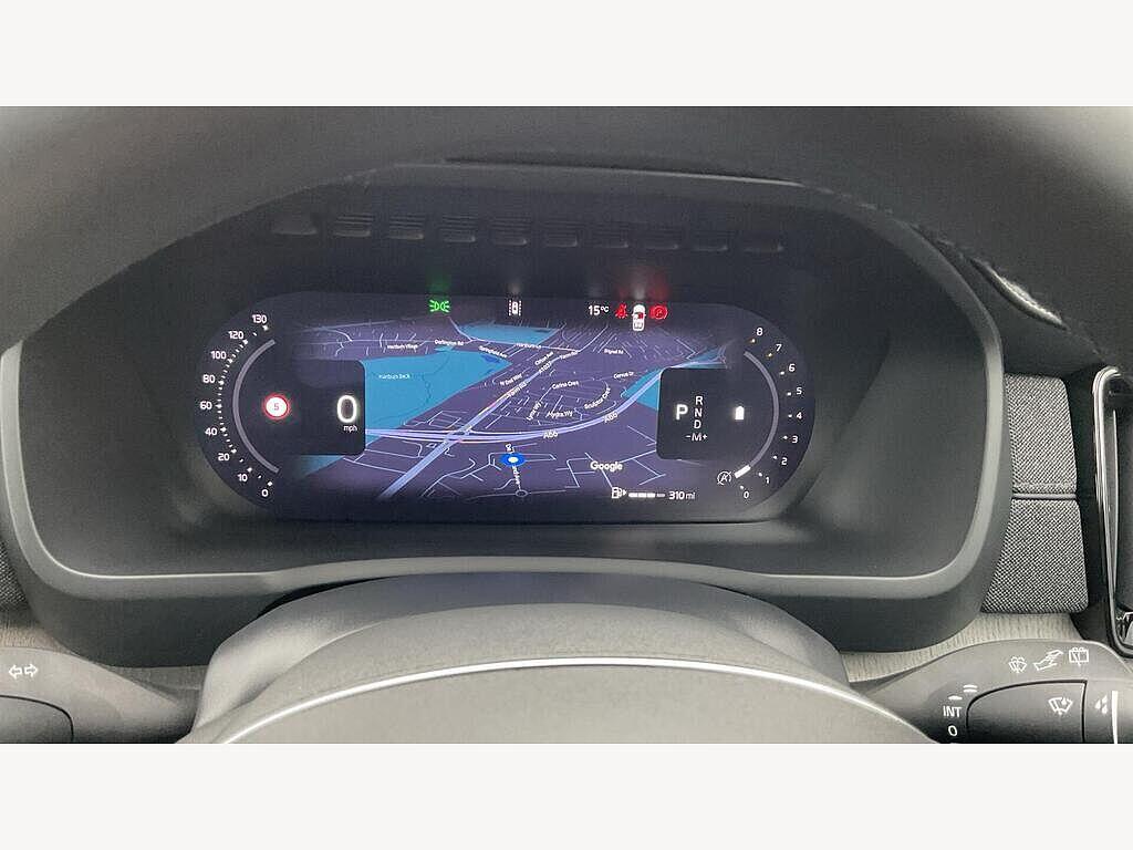 Used Volvo XC90 2025 for sale - 77229432: Photo 26