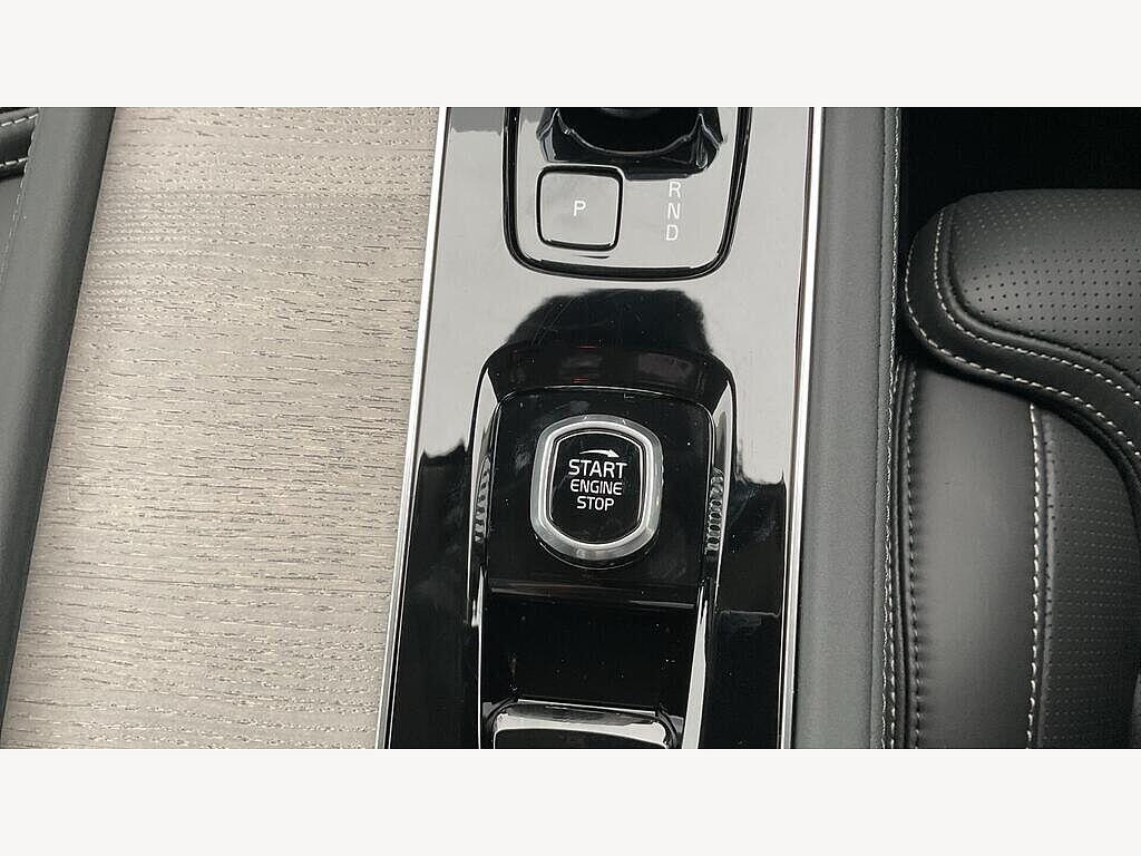 Used Volvo XC90 2025 for sale - 77229432: Photo 33