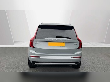 Used Volvo XC90 2025 for sale - 77229432: Photo