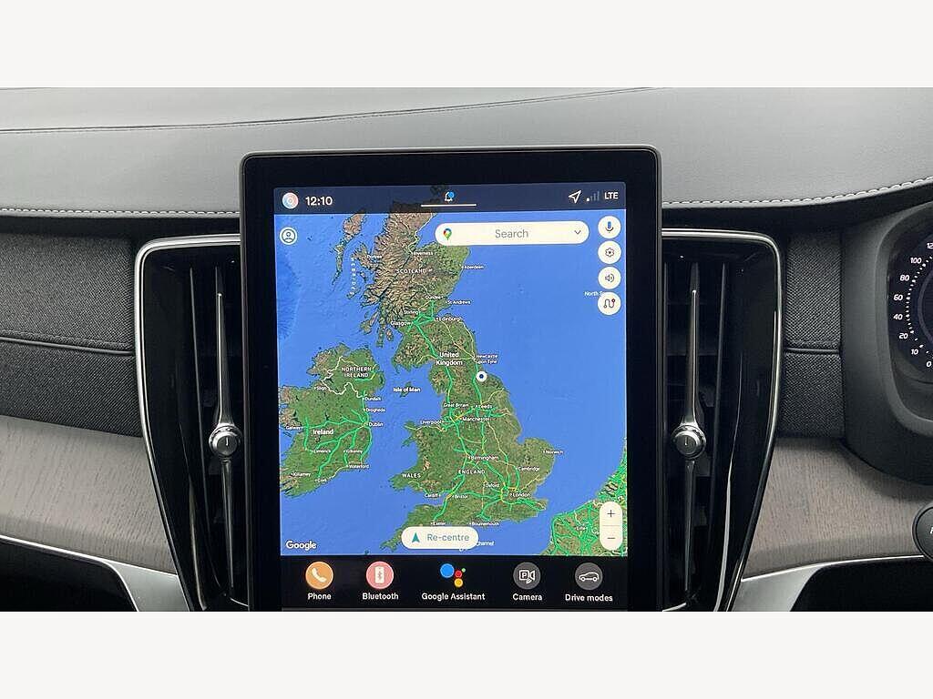 Used Volvo XC90 2025 for sale - 77229432: Photo 5