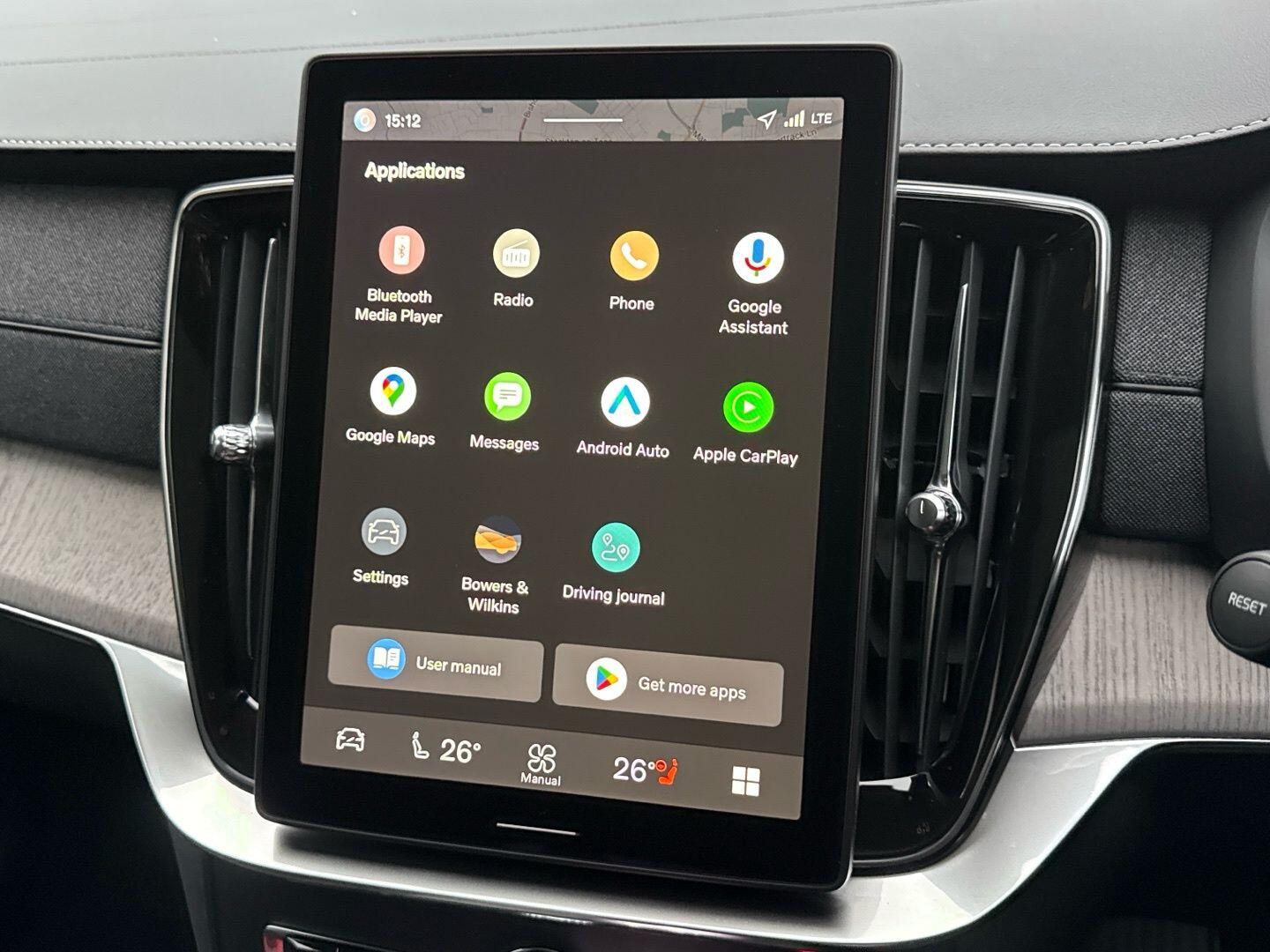 Used Volvo XC90 2025 for sale - 76551116: Photo 21