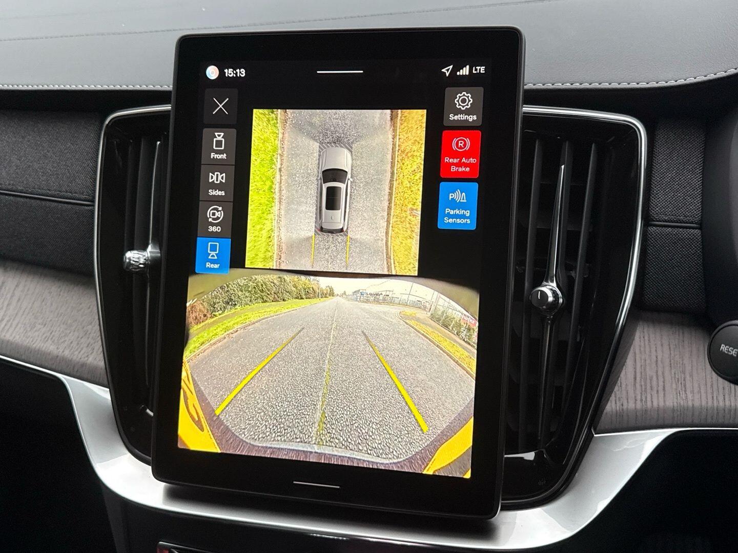 Used Volvo XC90 2025 for sale - 76551116: Photo 25