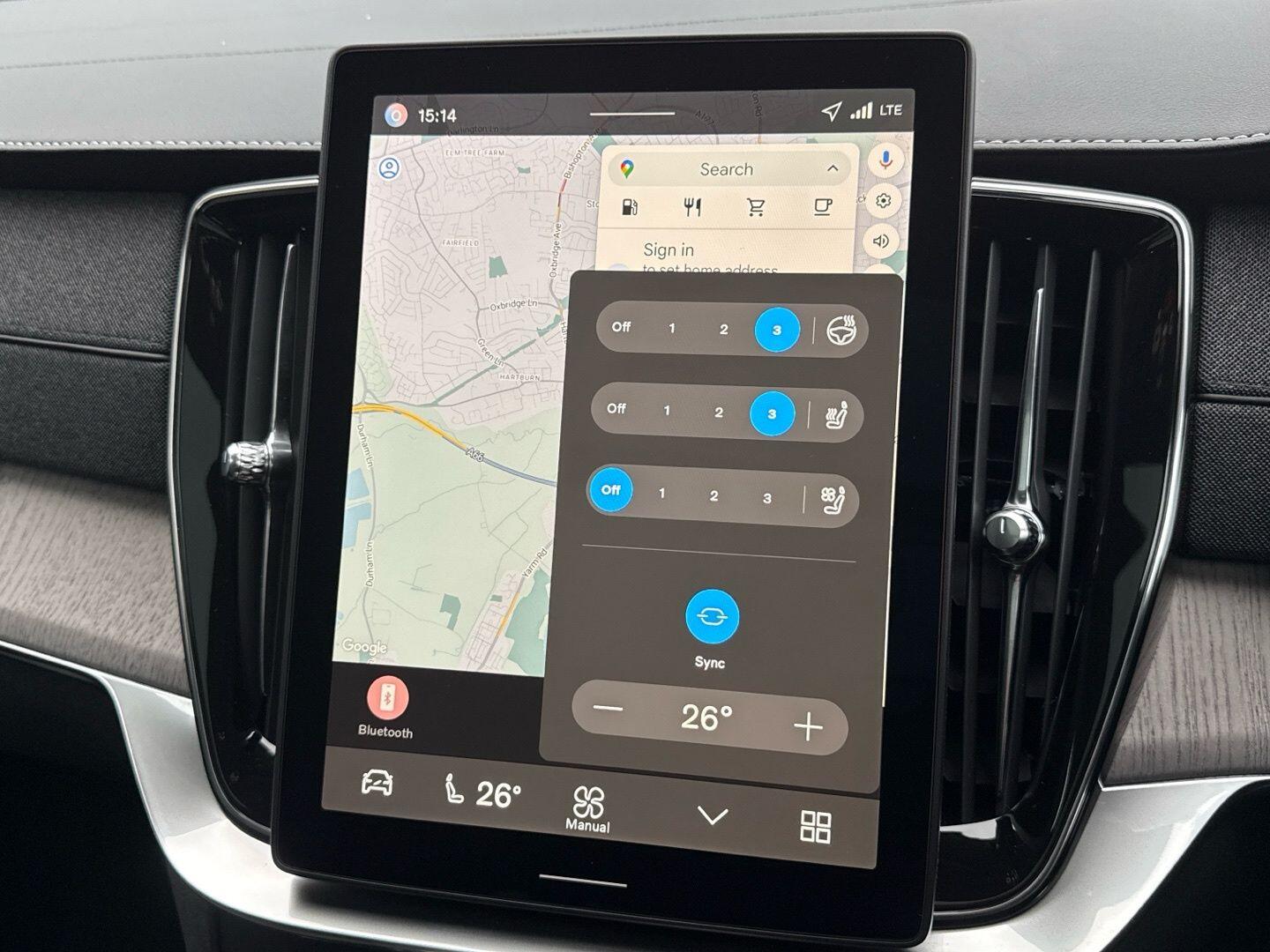 Used Volvo XC90 2025 for sale - 76551116: Photo 26