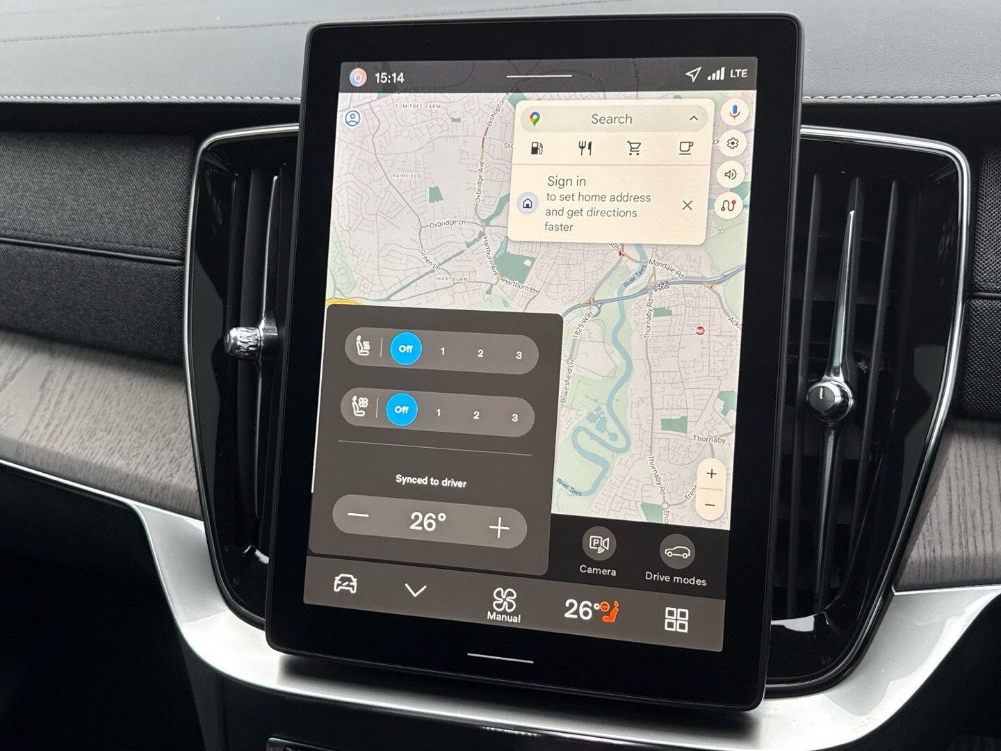 Used Volvo XC90 2025 for sale - 76551116: Photo 27