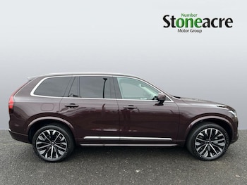 Used Volvo XC90 2025 for sale - 76551116: Photo