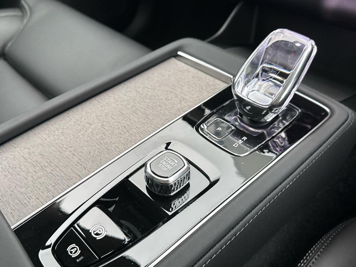 Used Volvo XC90 2025 for sale - 76551116: Photo 7