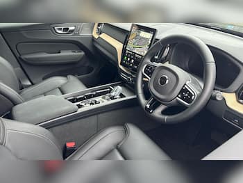 Used Volvo XC60 2026 for sale - 79552792: Photo