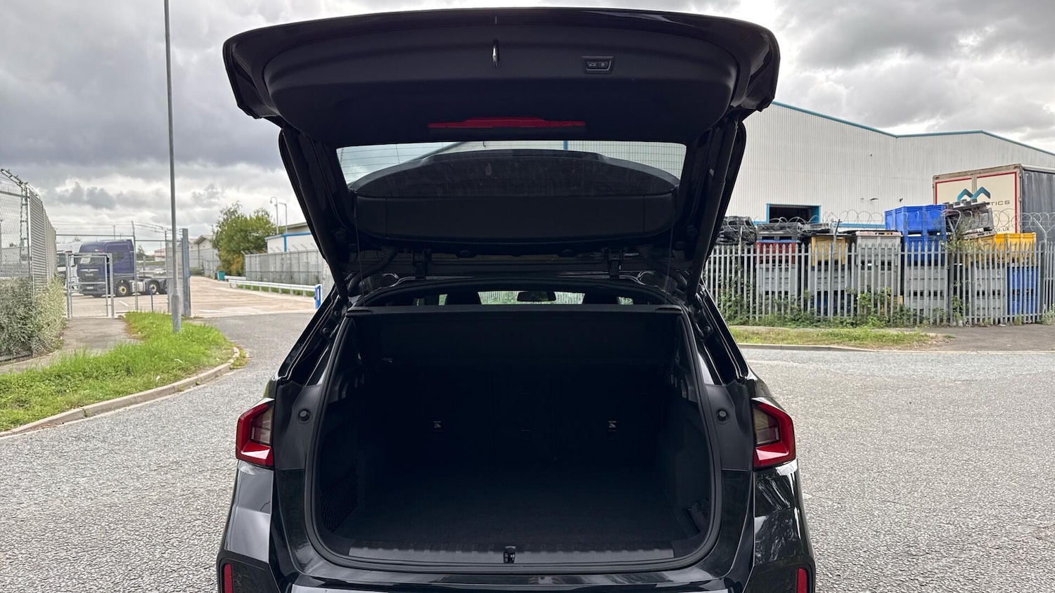 Vehicle 13