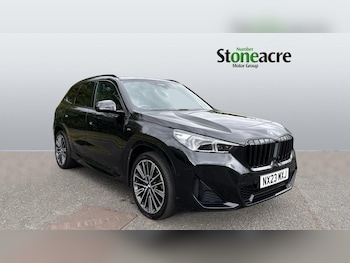 Used BMW X1 2023 for sale - 75905928: Photo