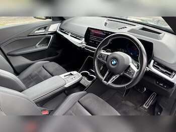 Used BMW X1 2023 for sale - 75905928: Photo