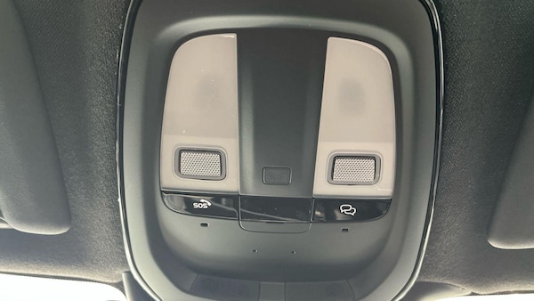 Used Volvo XC40 2025 for sale - 75127131: Photo 23