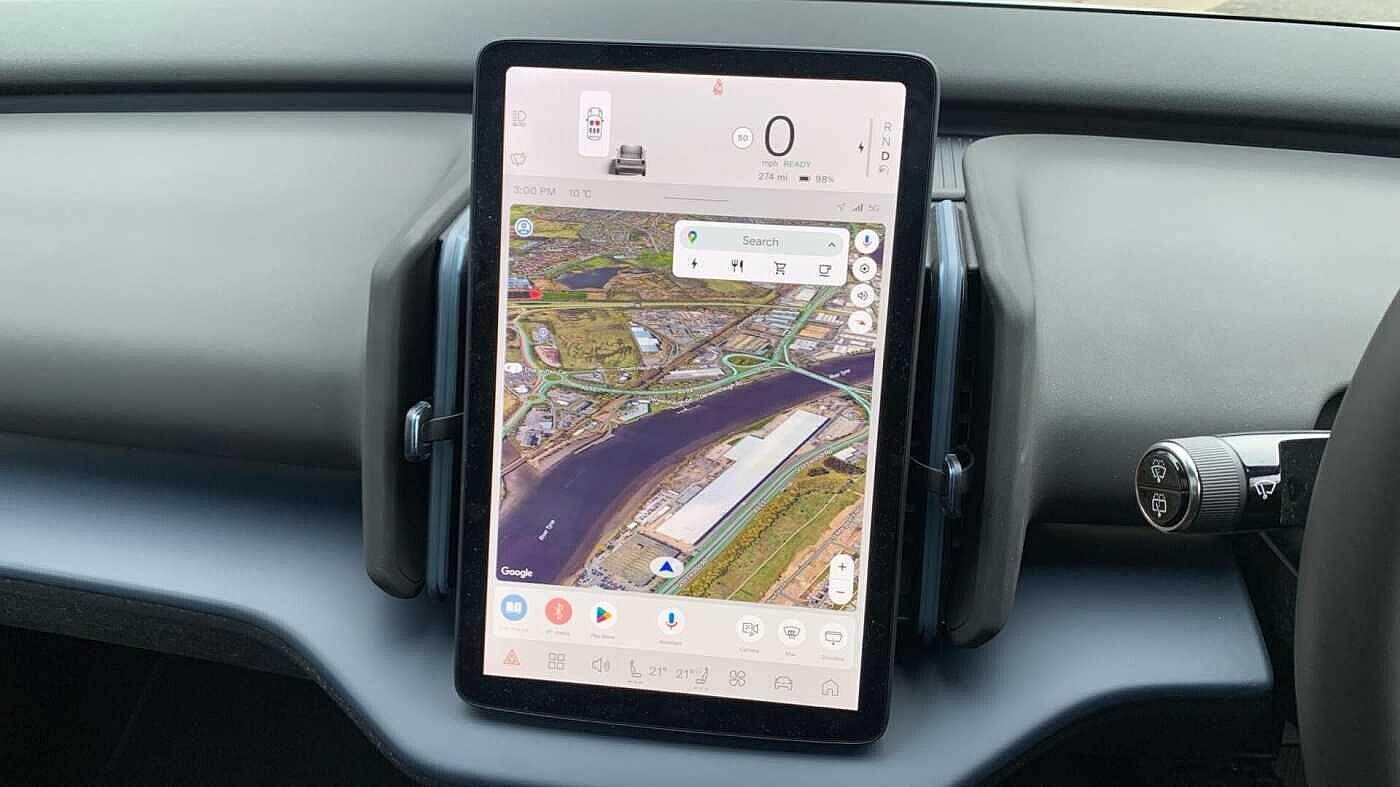 Used Volvo EX30 2025 for sale - 77049952: Photo 17