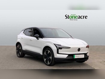 Used Volvo EX30 2025 for sale - 77049952: Photo