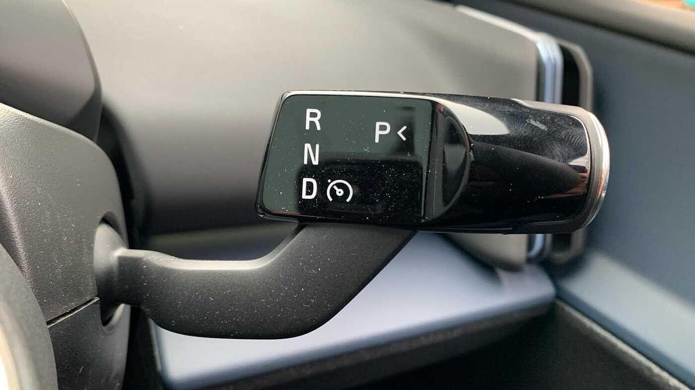 Used Volvo EX30 2025 for sale - 77049952: Photo 22