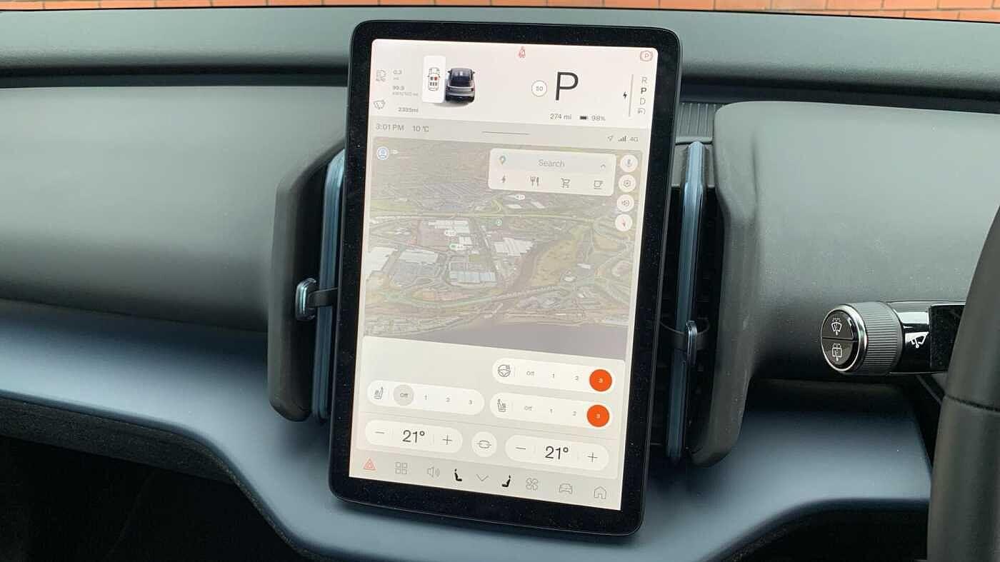 Used Volvo EX30 2025 for sale - 77049952: Photo 26