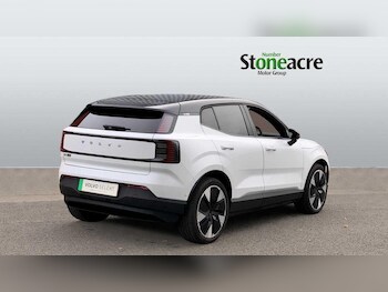 Used Volvo EX30 2025 for sale - 77049952: Photo