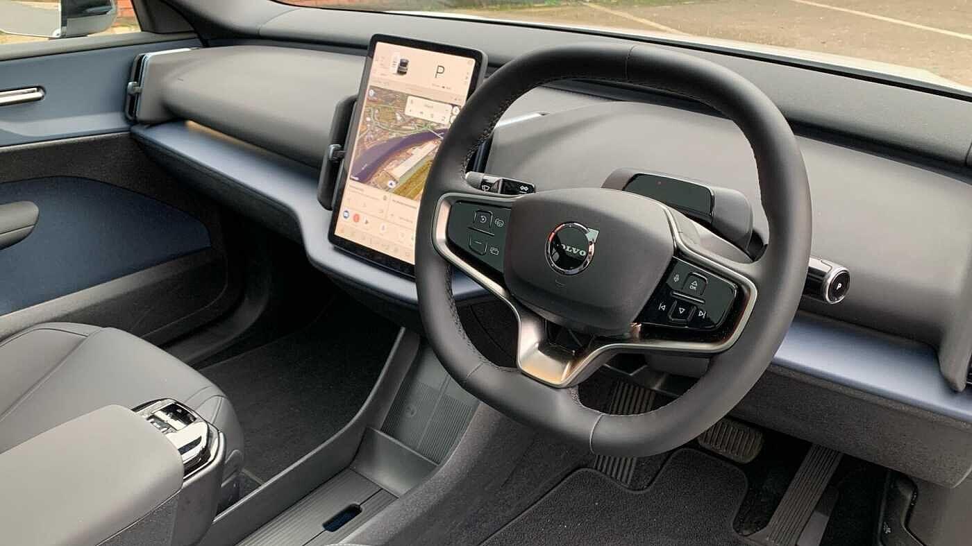 Used Volvo EX30 2025 for sale - 77049952: Photo 4