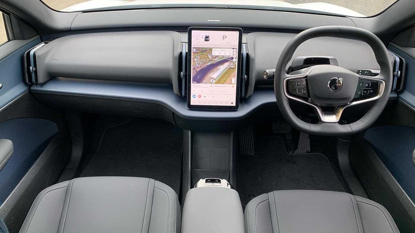 Used Volvo EX30 2025 for sale - 77049952: Photo 5