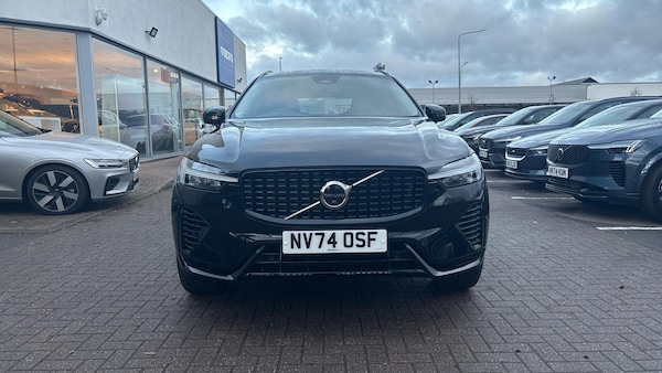 Used Volvo XC60 2024 for sale - 73256722: Photo 12