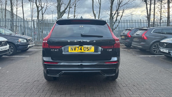 Used Volvo XC60 2024 for sale - 73256722: Photo 13