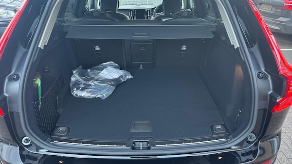 Used Volvo XC60 2024 for sale - 73256722: Photo 17